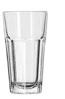 Склянка висока Libbey Gibraltar beverage 310 мл скло (931372/832921)