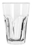 Стакан высокий Onis (Libbey) Gibraltar Twist beverage 295мл стекло (932041)