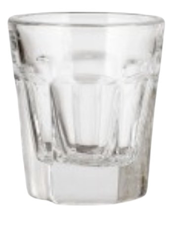 Стопка Onis (Libbey) Spirits boston shoter 30 мл скло (940138/0151), фото 1