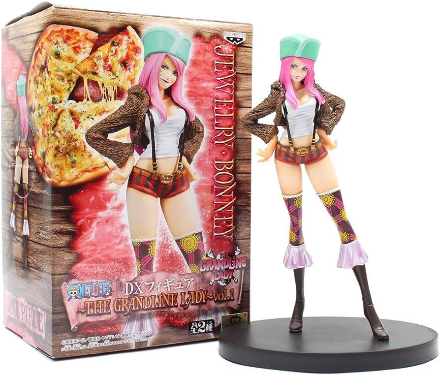 Фігурка Banpresto Glitter & Glamours One Piece Uta Великий кущ Ван Пис Ута 23 см BP GG OP U