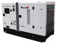Дизельный генератор Matari MC400LS 400кВт/440кВт 220/380В