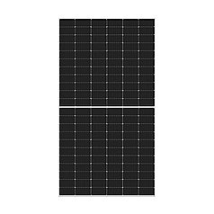 Сонячна панель LP Longi Solar Half-Cell 550W (35 проф. монокристал)