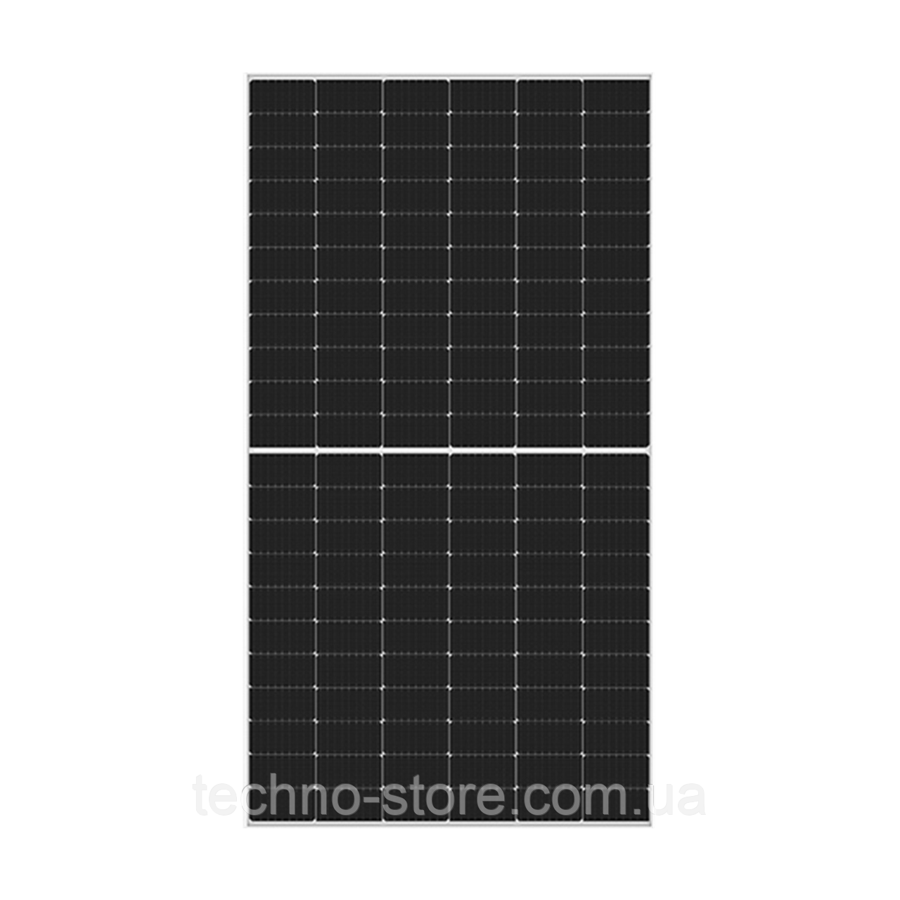 Сонячна панель LP Longi Solar Half-Cell 550W (35 проф. монокристал)