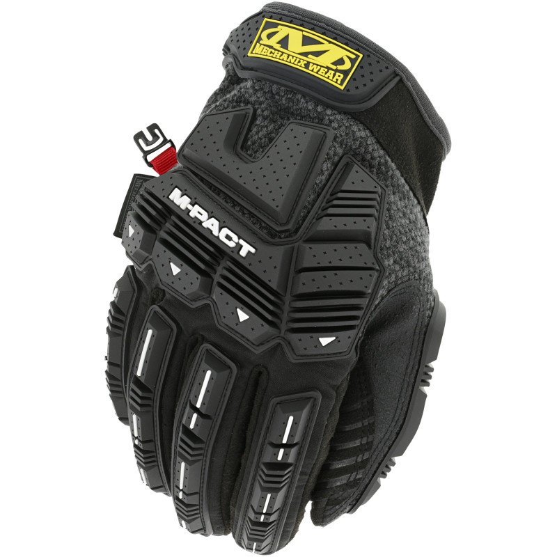 Рукавички зимові ColdWork M-Pact®  розмір (LG) MECHANIX