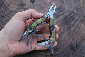 Мультітули