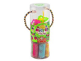 Набори з пластиліну