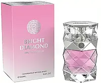 Парфюмированная женская вода Emper Bright Diamond Оригинал 100 ml