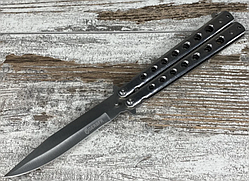 Ніж метелик GERBFR 22,5 см / АК-57