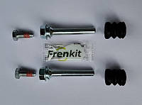 Ремкомплект направляющих тормозного суппорта (с пальцами) Frenkit 808001