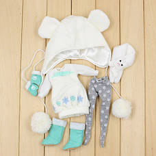 Одяг для Блайз