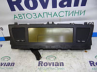 Щиток приборов Citroen C4 PICASSO 1 2006-2013 (Ситроен Ц4 Пикассо), 9663755980 (БУ-250155)