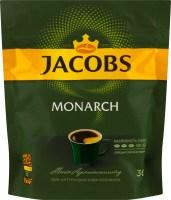 Кава розчинна Jacobs Monarch, пакет, 30 г
