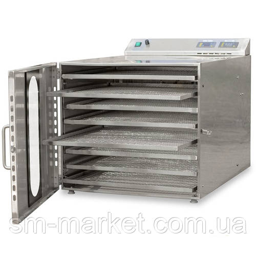 Профессиональный сушильный шкаф для овощей и фруктов пищевая ...