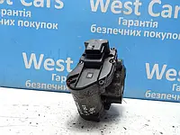 Клапан EGR 2.0DCI T31 Nissan X-Trail з 2010 по2014