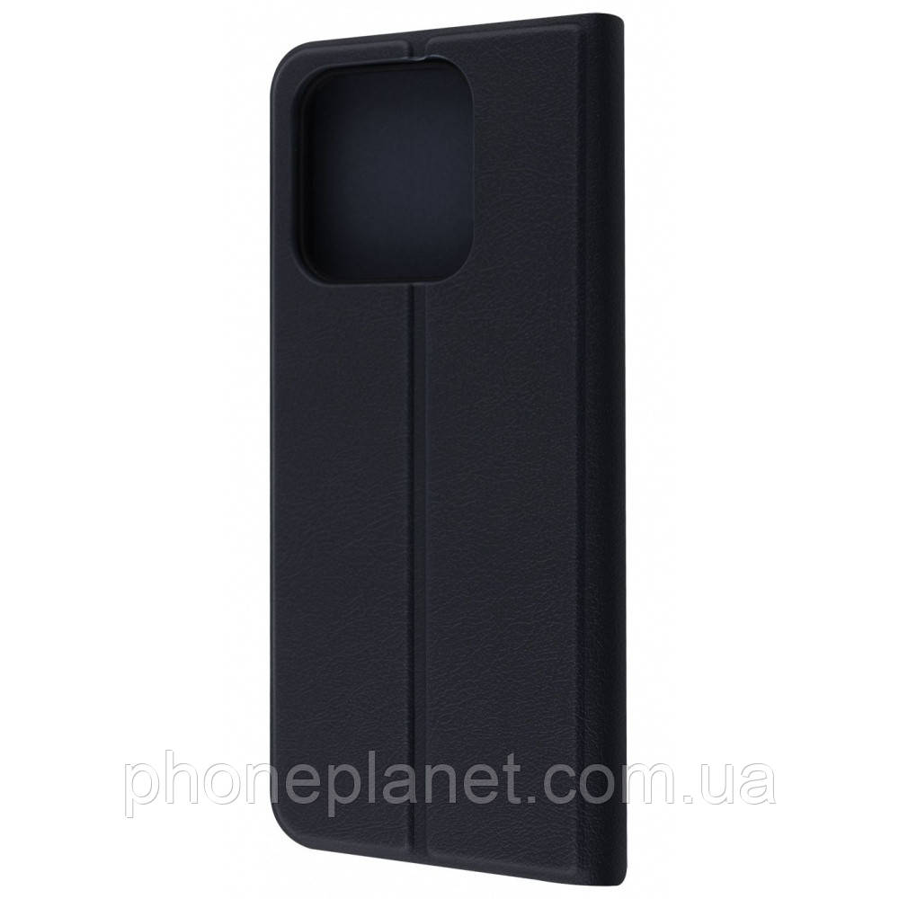 Чехол WAVE Stage Case Xiaomi Redmi 12C black