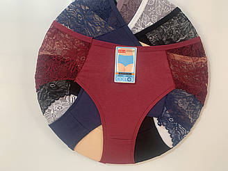 Труси бавовна Міх