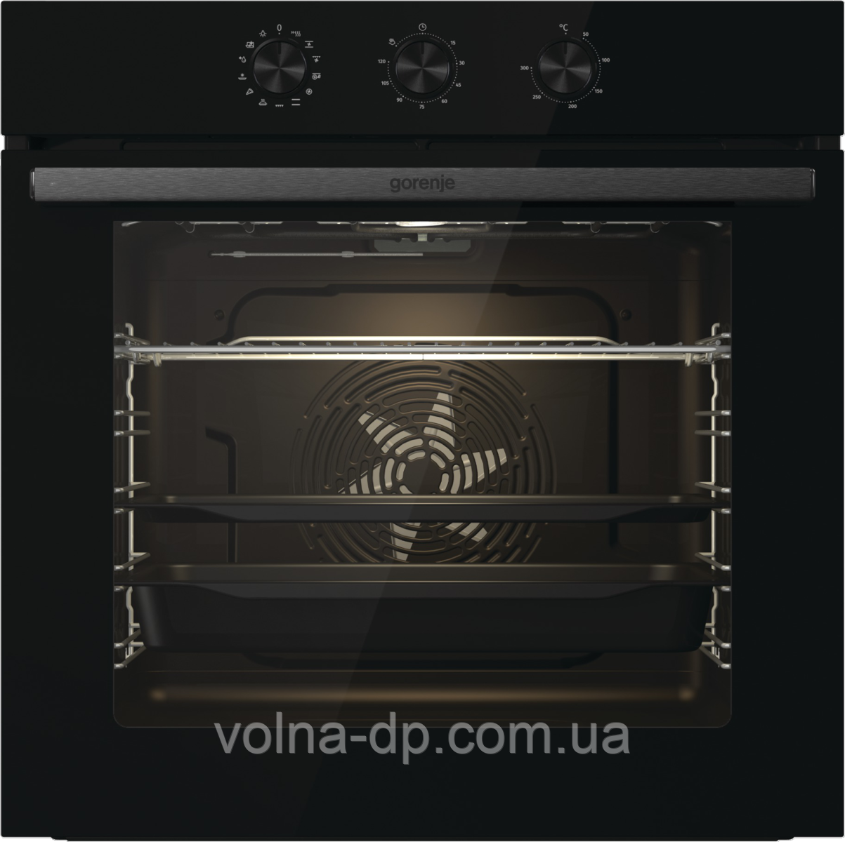 Духова шафа GORENJE BO 6727 E03BG (BO3CO6M01-1)