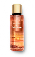 Парфюмированный спрей для тела Victorias Secret Amber Romance 250 мл
