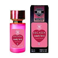 Escada Candy Love ТЕСТЕР PRO женский 58 мл