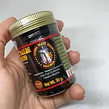 Cobra Balm Black Balm 50 g., чорний зміїний бальзам 50 гр., фото 2