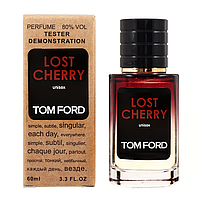 Tom Ford Lost Cherry ТЕСТЕР LUX унисекс 60 мл