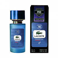 Lacoste Essential Sport ТЕСТЕР PRO мужской 58 мл