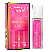 Victorias Secret Bombshell Passion Pheromone Parfum женский 40 мл