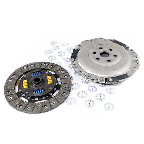 Купить Комплект сцепления (без выжимного) PREMIUM Chery Amulet Чери ...