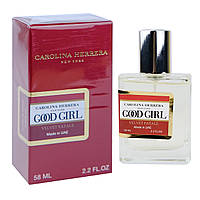 Carolina Herrera Good Girl Velvet Fatale Perfume Newly женский 58 мл