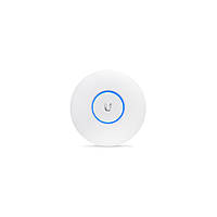 Точка доступа Wi-Fi Ubiquiti UAP-AC-LITE