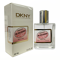 DKNY Be Delicious Fresh Blossom Perfume Newly женский 58 мл