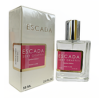 Escada Sexy Graffiti Limited Edition Perfume Newly женский 58 мл