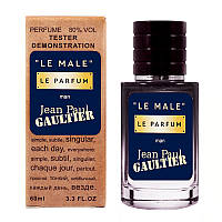 Jean Paul Gaultier Le Male Le Parfum ТЕСТЕР LUX мужской 60 мл