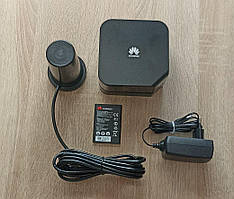 4G LTE WiFi роутер Huawei E5170s-22 з антеною Rnet і акумулятором1500 мА·год (KyivStar, LifeCell, Vodafone)