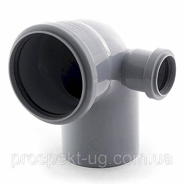 Відвід ППР 110х50-90° правий