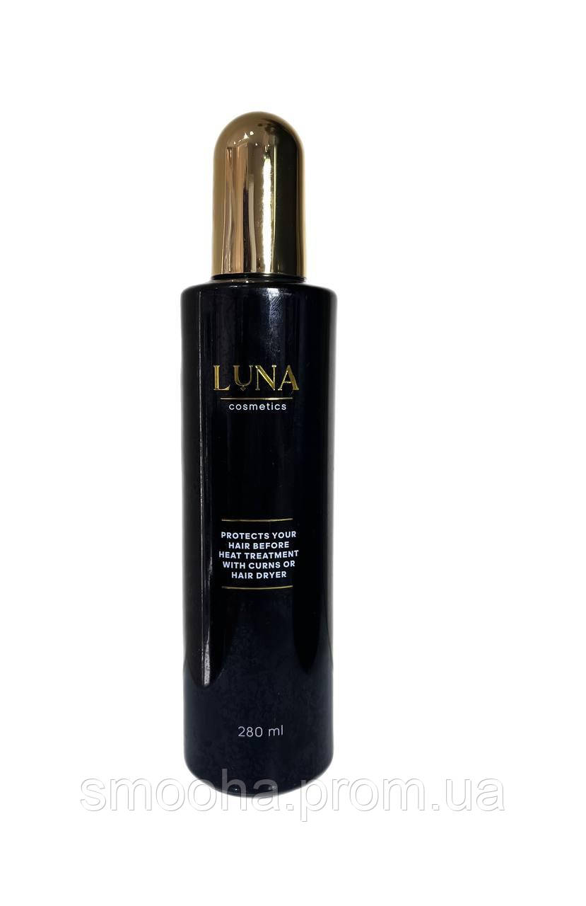 Термозащита LUNA Protects your hair before для волос - фото 1 - id-p1945322859