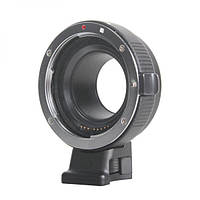 Переходное кольцо Commlite Canon EF - Canon EF-M (Commlite CM-EF-EOSM)