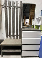 Прихожа Finnmark