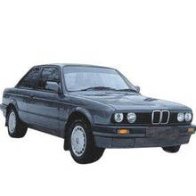 BMW 3 серія E-30 1982-1994 рр.