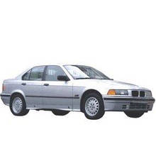 BMW 3 серія E-36 1990-2000 рр.