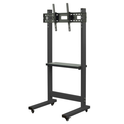 Стійка презентаційна Sector T7 Black, фото 1