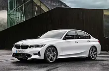 BMW 3 серія G20/21 2018 ⁇ ︎ рр.