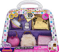 Игровой набор из 5 микросумочек Real Littles Collectible Micro Handbag Collection 25266