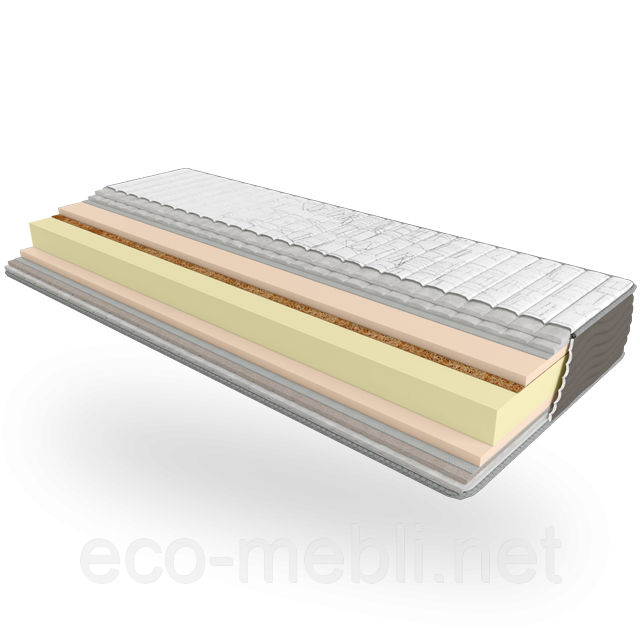 Матрац EMM Take&Go Multi Roll