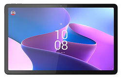 Планшет Lenovo Tab P11 Pro (2nd Gen) 6/128GB Wi-Fi Storm Grey + Keyboard + Pen (ZAB50405UA)