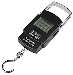 Вага CarpZoom Plastic Scales 50kg