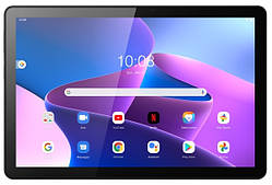 Планшет Lenovo Tab M10 (3rd Gen) 4/64GB Wi-Fi Storm Grey (ZAAE0106UA)