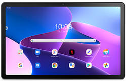 Планшет Lenovo Tab M10 Plus (3rd Gen) 4/128GB Wi-Fi Storm Grey (ZAAM0132UA)