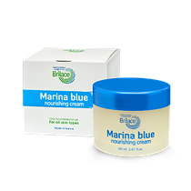 Brilace Marina Blue Nourishing Cream Поживний крем, 50 мл