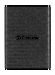 SSD накопичувач Transcend ESD270C 250 GB (TS250GESD270C), фото 1